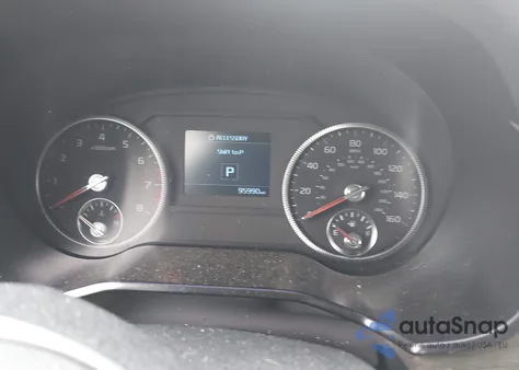 2022 Kia Telluride Ex z USA, uszkodzony, nr VIN 5XYP3DHC1NG320795